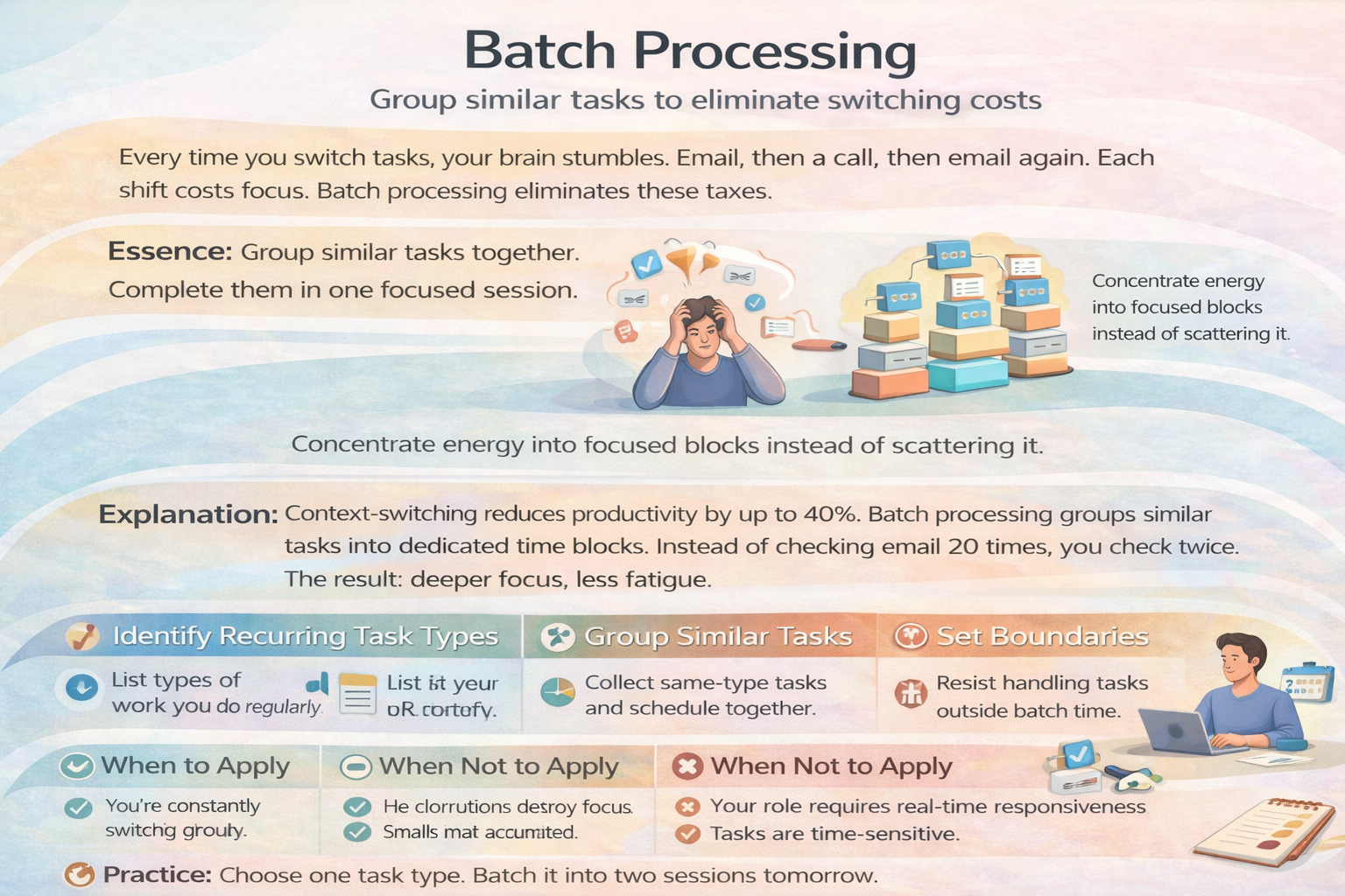 Batch Processing